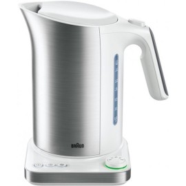 Електрочайник BRAUN WK 5115 WH